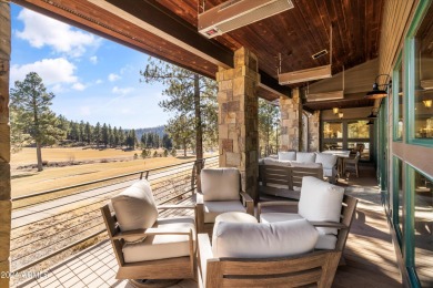 Welcome to your dream retreat nestled in the prestigious on Flagstaff Ranch Golf Club in Arizona - for sale on GolfHomes.com, golf home, golf lot