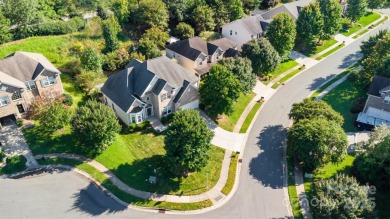 LOCATION, LOCATION, LOCATION!!!! Welcome to this meticulously on Highland Creek Golf Club in North Carolina - for sale on GolfHomes.com, golf home, golf lot
