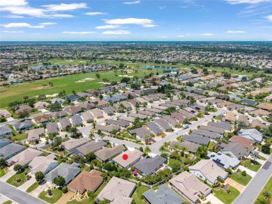 Discover the renowned VILLAGES LIFESTYLE in sunny central on The Links of Spruce Creek in Florida - for sale on GolfHomes.com, golf home, golf lot