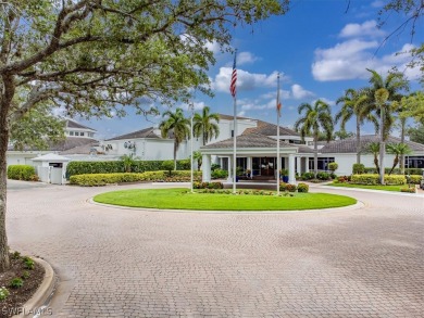 This gorgeous, updated home offers an expansive view of the lake on Gateway Golf and Country Club in Florida - for sale on GolfHomes.com, golf home, golf lot