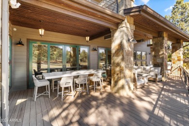 Welcome to your dream retreat nestled in the prestigious on Flagstaff Ranch Golf Club in Arizona - for sale on GolfHomes.com, golf home, golf lot