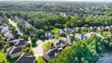 LOCATION, LOCATION, LOCATION!!!! Welcome to this meticulously on Highland Creek Golf Club in North Carolina - for sale on GolfHomes.com, golf home, golf lot