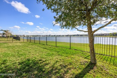 Seller offering $5,000 credit to buyer for closing costs or to on LPGA International Golf Course in Florida - for sale on GolfHomes.com, golf home, golf lot