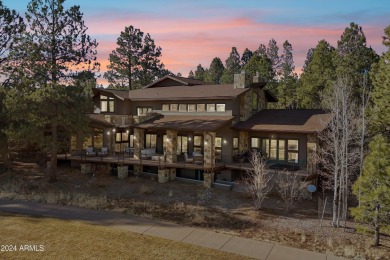 Welcome to your dream retreat nestled in the prestigious on Flagstaff Ranch Golf Club in Arizona - for sale on GolfHomes.com, golf home, golf lot