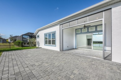 Seller offering $5,000 credit to buyer for closing costs or to on LPGA International Golf Course in Florida - for sale on GolfHomes.com, golf home, golf lot