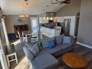 Nestled along the lush greens of a Brigantine Golf Links, this on The Links At Brigantine Beach in New Jersey - for sale on GolfHomes.com, golf home, golf lot