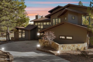 Welcome to your dream retreat nestled in the prestigious on Flagstaff Ranch Golf Club in Arizona - for sale on GolfHomes.com, golf home, golf lot
