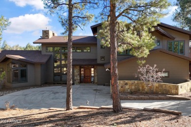 Welcome to your dream retreat nestled in the prestigious on Flagstaff Ranch Golf Club in Arizona - for sale on GolfHomes.com, golf home, golf lot