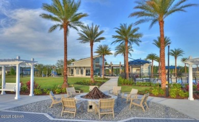 Seller offering $5,000 credit to buyer for closing costs or to on LPGA International Golf Course in Florida - for sale on GolfHomes.com, golf home, golf lot