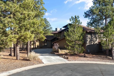 Welcome to your dream retreat nestled in the prestigious on Flagstaff Ranch Golf Club in Arizona - for sale on GolfHomes.com, golf home, golf lot