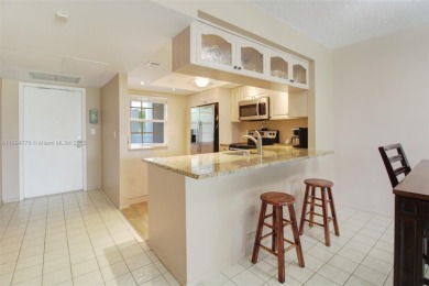 Move-in ready & fully furnished! Beautifully renovated 2-bed on Palm-Aire Country Club and Resort - The Oaks in Florida - for sale on GolfHomes.com, golf home, golf lot