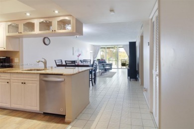 Move-in ready & fully furnished! Beautifully renovated 2-bed on Palm-Aire Country Club and Resort - The Oaks in Florida - for sale on GolfHomes.com, golf home, golf lot