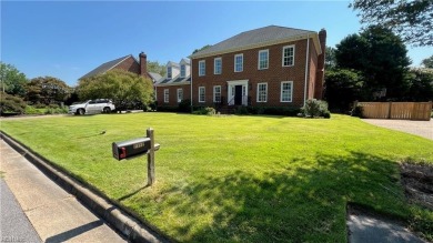 Amazing Price in Beautiful Broad Bay Point Greens! Great Neck! on The Tradition Golf Club At Broad Bay in Virginia - for sale on GolfHomes.com, golf home, golf lot