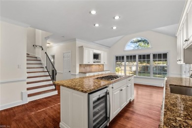 Amazing Price in Beautiful Broad Bay Point Greens! Great Neck! on The Tradition Golf Club At Broad Bay in Virginia - for sale on GolfHomes.com, golf home, golf lot