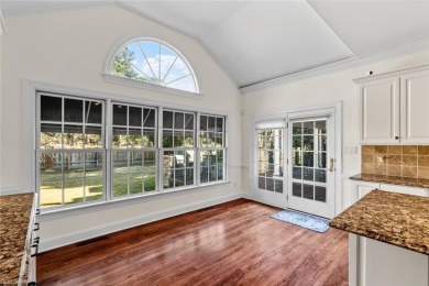 Amazing Price in Beautiful Broad Bay Point Greens! Great Neck! on The Tradition Golf Club At Broad Bay in Virginia - for sale on GolfHomes.com, golf home, golf lot