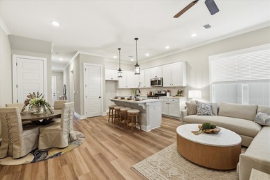 Welcome to Southwood's newest development - The Collection at on Southwood Golf Club in Florida - for sale on GolfHomes.com, golf home, golf lot