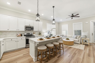 Welcome to Southwood's newest development - The Collection at on Southwood Golf Club in Florida - for sale on GolfHomes.com, golf home, golf lot