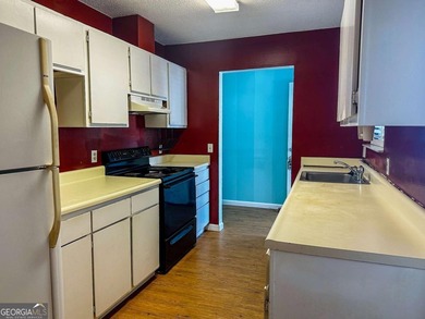 Prime end-unit condo offering peaceful vegetation views and on Sea Island Golf Club in Georgia - for sale on GolfHomes.com, golf home, golf lot