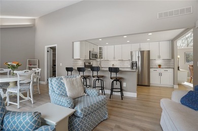 Looking for a 2 bedroom ranch that is move in condition? Here it on Club Walden in Ohio - for sale on GolfHomes.com, golf home, golf lot