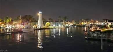 An absolute boater's dream right off the Calossahatchee River on Riverbend Golf and Country Club in Florida - for sale on GolfHomes.com, golf home, golf lot