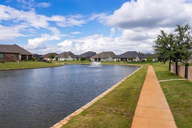 Unlock the door to your dream lifestyle with this exceptional on Nutcracker Golf Club in Texas - for sale on GolfHomes.com, golf home, golf lot