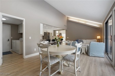 Looking for a 2 bedroom ranch that is move in condition? Here it on Club Walden in Ohio - for sale on GolfHomes.com, golf home, golf lot