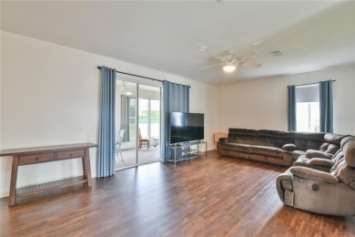 Under contract-accepting backup offers. OPEN FLOOR PLAN - MOVE on Ocala Palms Golf and Country Club in Florida - for sale on GolfHomes.com, golf home, golf lot