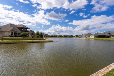 Unlock the door to your dream lifestyle with this exceptional on Nutcracker Golf Club in Texas - for sale on GolfHomes.com, golf home, golf lot