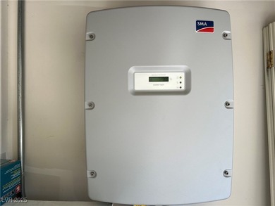 On the surface this home is artsy and a bit quirky. Underneath on Revere Golf Club in Nevada - for sale on GolfHomes.com, golf home, golf lot