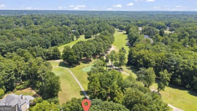 WELCOME HOME TO THIS BEAUTIFUL AND EXPANSIVE HOME FEATURING OVER on Collins Hill Golf Club in Georgia - for sale on GolfHomes.com, golf home, golf lot