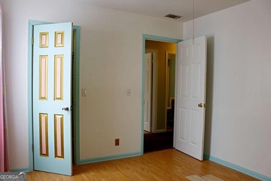 Prime end-unit condo offering peaceful vegetation views and on Sea Island Golf Club in Georgia - for sale on GolfHomes.com, golf home, golf lot