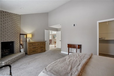 Looking for a 2 bedroom ranch that is move in condition? Here it on Club Walden in Ohio - for sale on GolfHomes.com, golf home, golf lot