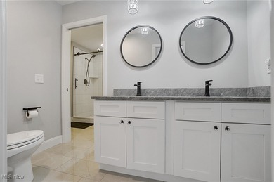 Looking for a 2 bedroom ranch that is move in condition? Here it on Club Walden in Ohio - for sale on GolfHomes.com, golf home, golf lot