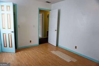 Prime end-unit condo offering peaceful vegetation views and on Sea Island Golf Club in Georgia - for sale on GolfHomes.com, golf home, golf lot