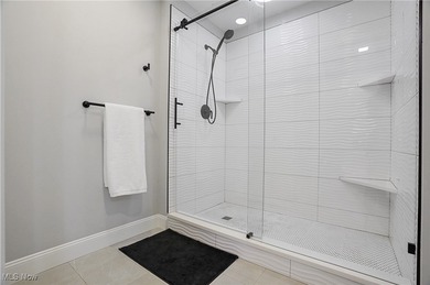 Looking for a 2 bedroom ranch that is move in condition? Here it on Club Walden in Ohio - for sale on GolfHomes.com, golf home, golf lot