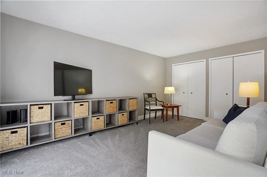 Looking for a 2 bedroom ranch that is move in condition? Here it on Club Walden in Ohio - for sale on GolfHomes.com, golf home, golf lot