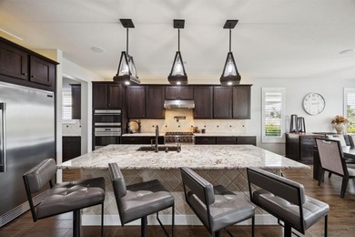 Welcome to Robson Ranch, a premier golf cart-friendly active on Wildhorse Golf Club of Robson Ranch in Texas - for sale on GolfHomes.com, golf home, golf lot