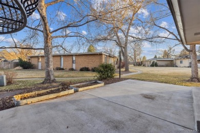 Stunning Updated Patio Home in Littleton!

Welcome to this on Columbine Country Club in Colorado - for sale on GolfHomes.com, golf home, golf lot