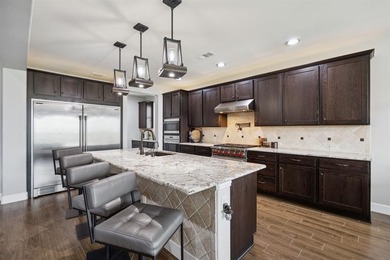 Welcome to Robson Ranch, a premier golf cart-friendly active on Wildhorse Golf Club of Robson Ranch in Texas - for sale on GolfHomes.com, golf home, golf lot