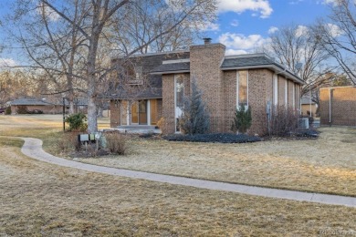 Stunning Updated Patio Home in Littleton!

Welcome to this on Columbine Country Club in Colorado - for sale on GolfHomes.com, golf home, golf lot