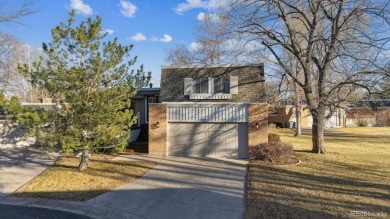 Stunning Updated Patio Home in Littleton!

Welcome to this on Columbine Country Club in Colorado - for sale on GolfHomes.com, golf home, golf lot