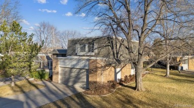 Stunning Updated Patio Home in Littleton!

Welcome to this on Columbine Country Club in Colorado - for sale on GolfHomes.com, golf home, golf lot