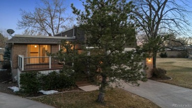 Stunning Updated Patio Home in Littleton!

Welcome to this on Columbine Country Club in Colorado - for sale on GolfHomes.com, golf home, golf lot