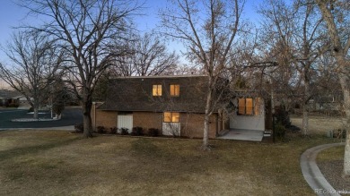 Stunning Updated Patio Home in Littleton!

Welcome to this on Columbine Country Club in Colorado - for sale on GolfHomes.com, golf home, golf lot