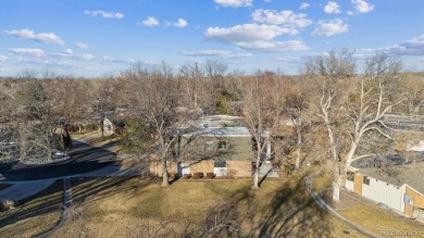 Stunning Updated Patio Home in Littleton!

Welcome to this on Columbine Country Club in Colorado - for sale on GolfHomes.com, golf home, golf lot