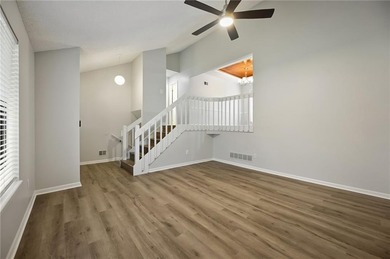 Stunning Move-In Ready 3 Bed / 2 Bath Home in Golf Course on River Oaks Golf Course in Missouri - for sale on GolfHomes.com, golf home, golf lot