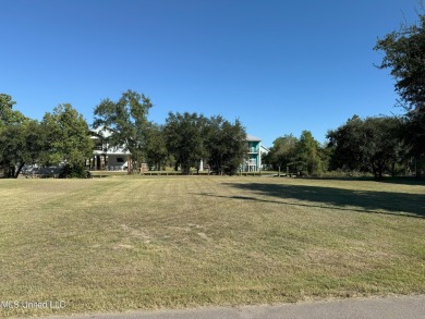Ready for you to build your piece of paradise on this scenic lot on The Bridges Golf Club At Hollywood Casino in Mississippi - for sale on GolfHomes.com, golf home, golf lot