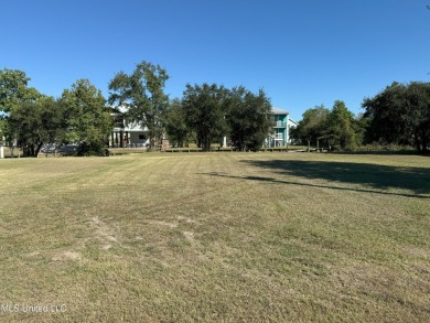 Ready for you to build your piece of paradise on this scenic lot on The Bridges Golf Club At Hollywood Casino in Mississippi - for sale on GolfHomes.com, golf home, golf lot