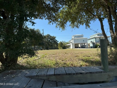 Ready for you to build your piece of paradise on this scenic lot on The Bridges Golf Club At Hollywood Casino in Mississippi - for sale on GolfHomes.com, golf home, golf lot
