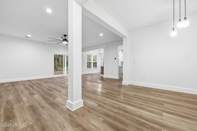 Brand new 4BR/3BA home offering modern comfort and timeless on  in South Carolina - for sale on GolfHomes.com, golf home, golf lot